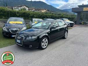 AUDI A3 Diesel 2005 usata