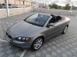 VOLVO C70 Diesel 2008 usata, Roma