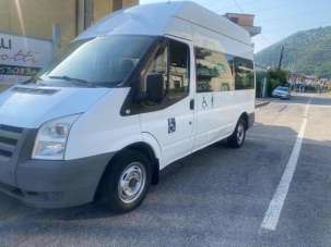 FORD Transit Diesel 2009 usata