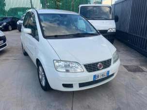 FIAT Idea Diesel 2008 usata