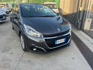 PEUGEOT 208 Diesel 2018 usata