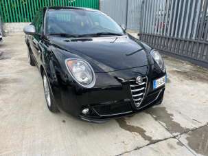 ALFA ROMEO MiTo Diesel 2014 usata