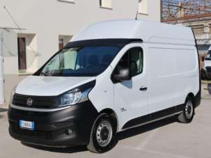 FIAT Talento Diesel 2018 usata, Padova