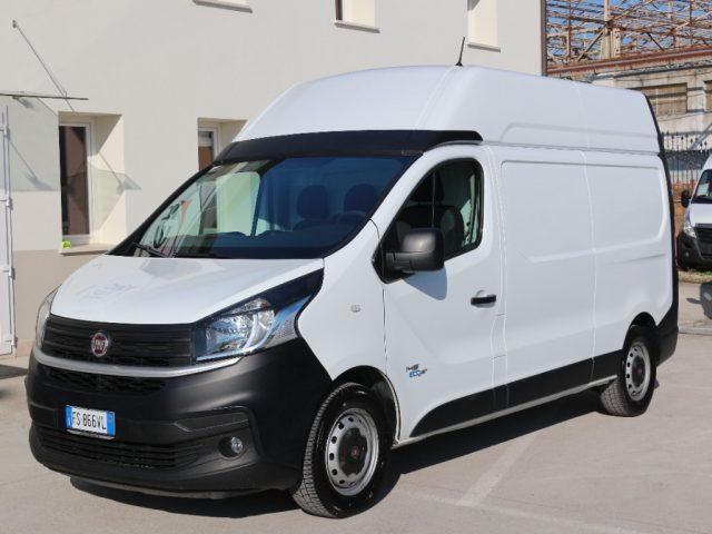 FIAT Talento Diesel 2018 usata, Padova foto