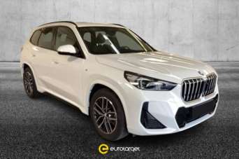 BMW X1 Diesel 2023 usata