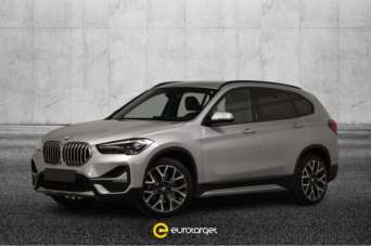 BMW X1 Diesel 2021 usata