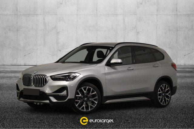 BMW X1 Diesel 2021 usata foto