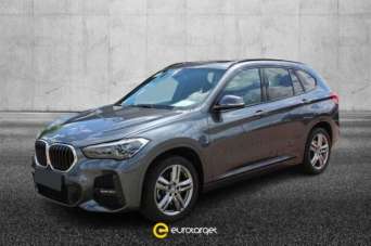 BMW X1 Diesel 2022 usata