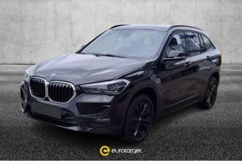 BMW X1 Diesel 2021 usata