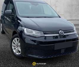 VOLKSWAGEN Caddy Diesel 2022 usata