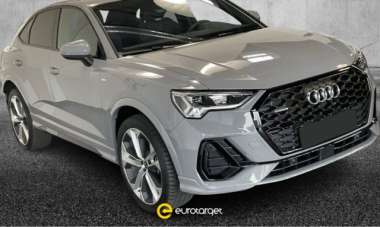 AUDI Q3 Diesel 2023 usata