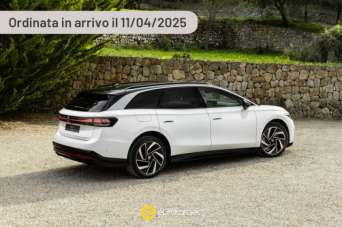 VOLKSWAGEN ID.7 Elettrica usata