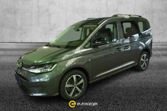 VOLKSWAGEN Caddy Diesel 2021 usata