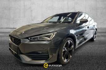 CUPRA Leon Benzina 2023 usata