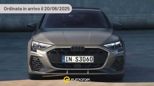 AUDI S3 Benzina usata foto