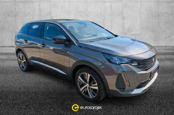 PEUGEOT 3008 Diesel 2022 usata