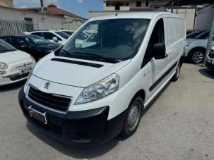 PEUGEOT Expert Diesel 2013 usata