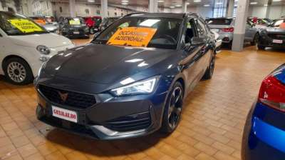 CUPRA Leon Diesel 2023 usata