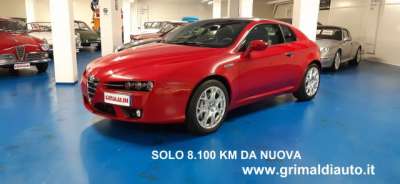 ALFA ROMEO Brera Diesel 2006 usata