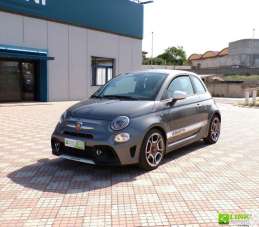 ABARTH 595 Benzina 2021 usata