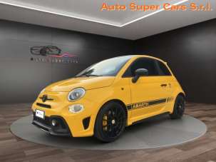 ABARTH 595 Benzina 2020 usata, Torino