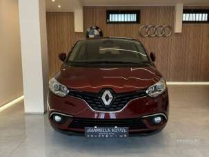 RENAULT Scenic Diesel 2019 usata, Napoli