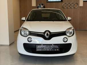 RENAULT Twingo Benzina 2018 usata, Napoli