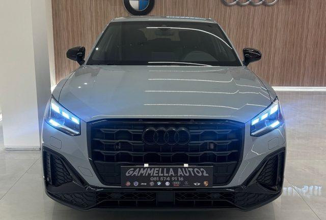 AUDI Q2 Diesel 2022 usata, Napoli foto