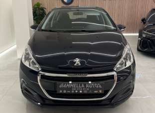 PEUGEOT 208 Benzina 2019 usata, Napoli