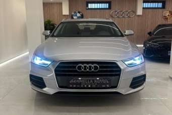 AUDI Q3 Diesel 2015 usata, Napoli