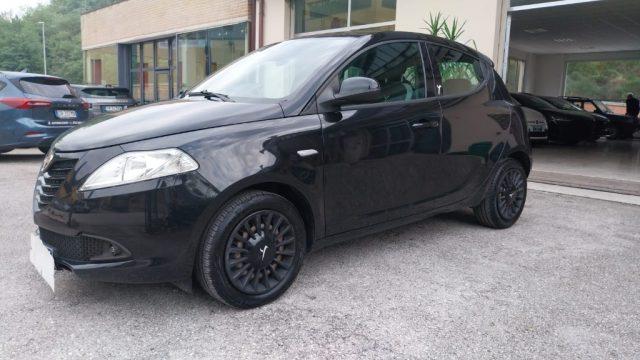 LANCIA Ypsilon Benzina/GPL 2014 usata foto