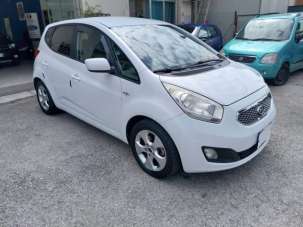 KIA Venga Diesel 2010 usata