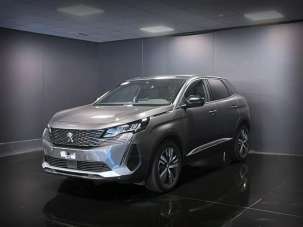 PEUGEOT 3008 Diesel 2023 usata, Belluno