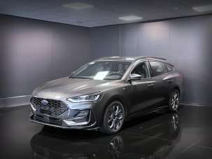 FORD Focus Diesel 2022 usata, Belluno