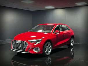 AUDI A3 Diesel 2023 usata, Belluno