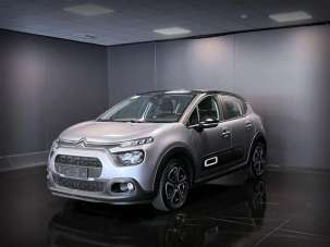 CITROEN C3 Benzina 2022 usata, Belluno