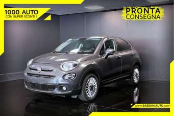 FIAT 500X Benzina 2022 usata, Belluno