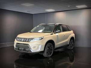 SUZUKI Vitara Elettrica/Benzina 2024 usata, Belluno