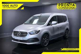 MERCEDES-BENZ T 160 Diesel 2023 usata, Belluno