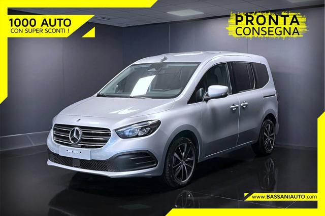 MERCEDES-BENZ T 160 Diesel 2023 usata, Belluno foto