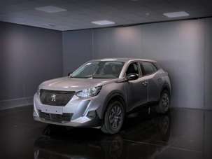 PEUGEOT 2008 Benzina 2022 usata, Belluno