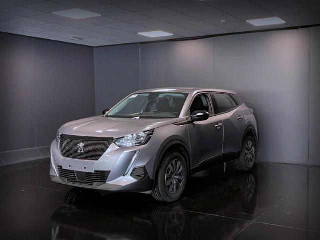 PEUGEOT 2008 Benzina 2022 usata, Belluno foto