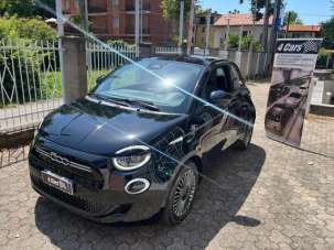 FIAT 500 Elettrica 2021 usata