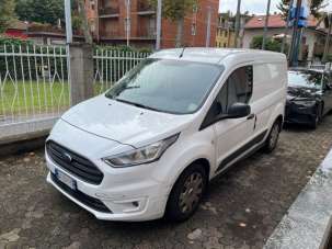 FORD Transit Connect Diesel 2020 usata