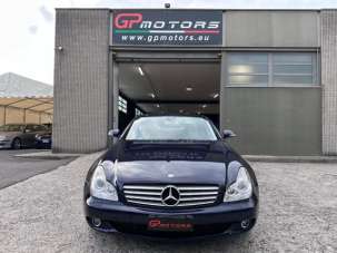 MERCEDES-BENZ CLS 350 Benzina 2006 usata, Brescia