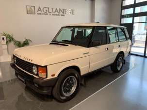 LAND ROVER Range Rover Benzina 1990 usata, Pistoia