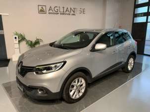 RENAULT Kadjar Diesel 2018 usata, Pistoia