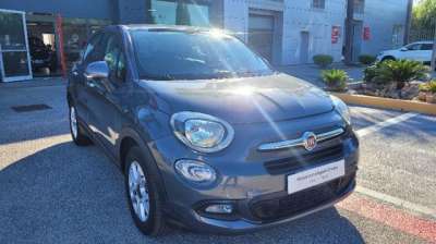 FIAT 500X Diesel 2017 usata