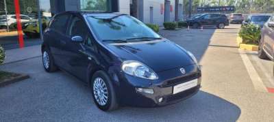 FIAT Punto Diesel 2016 usata