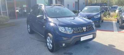 DACIA Duster Diesel 2019 usata